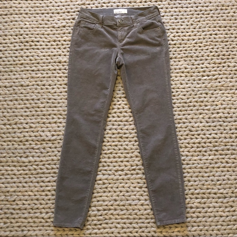Old Navy Curdoray Pants